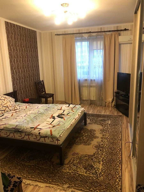 Здам 1к квартиру 15 хв метро Мінська Київ - зображення 4