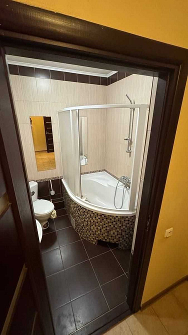 Здам 1к квартиру 15 хв метро Мінська Київ - зображення 5