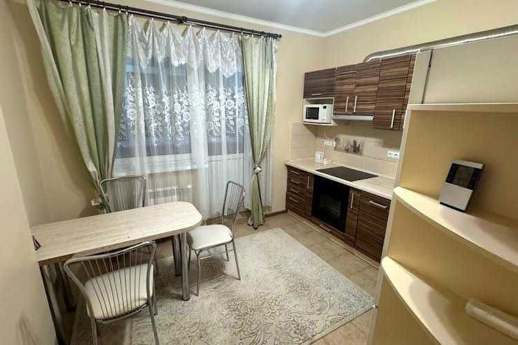 Здам 1к квартиру 15 хв метро Мінська Київ - зображення 2