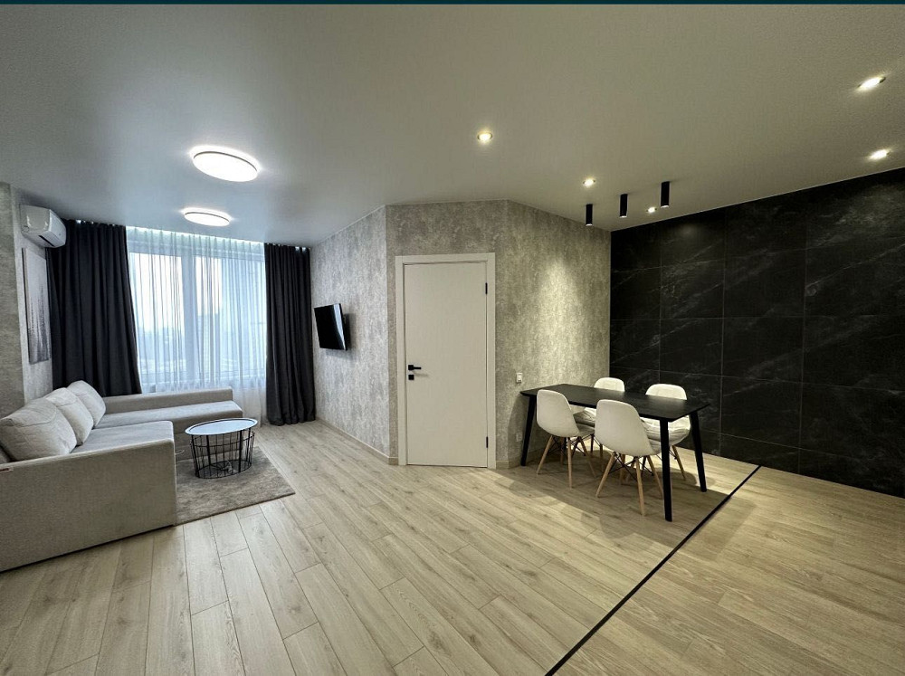 ВЛАСНИК. Оренда квартири в ЖК Метрополіс Київ - зображення 7