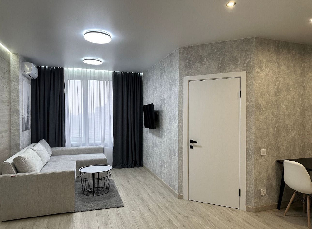 ВЛАСНИК. Оренда квартири в ЖК Метрополіс Київ - зображення 6