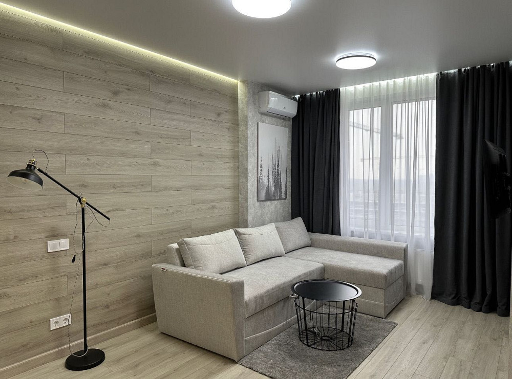 ВЛАСНИК. Оренда квартири в ЖК Метрополіс Київ - зображення 4