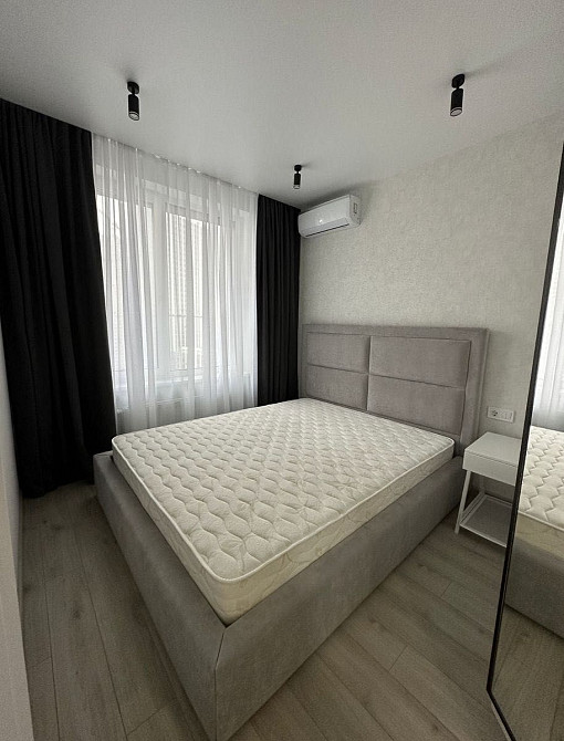 ВЛАСНИК. Оренда квартири в ЖК Метрополіс Київ - зображення 8