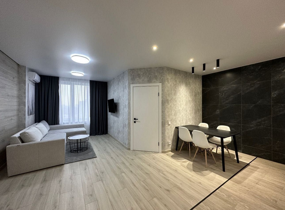 ВЛАСНИК. Оренда квартири в ЖК Метрополіс Київ - зображення 5