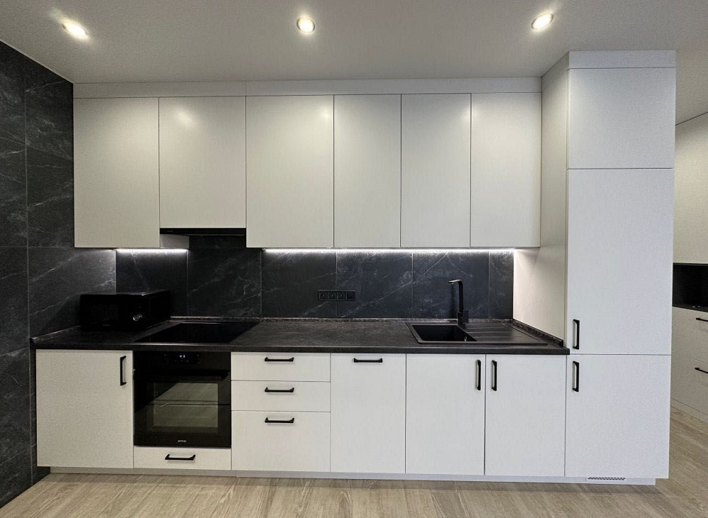 ВЛАСНИК. Оренда квартири в ЖК Метрополіс Київ - зображення 2