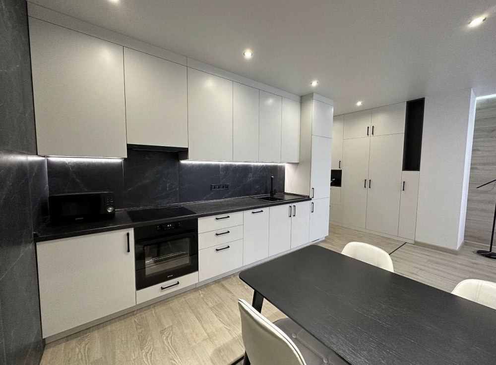 ВЛАСНИК. Оренда квартири в ЖК Метрополіс Київ - зображення 3