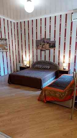 1-комн. Парк Шевченко, ЖК Капитан Одесса