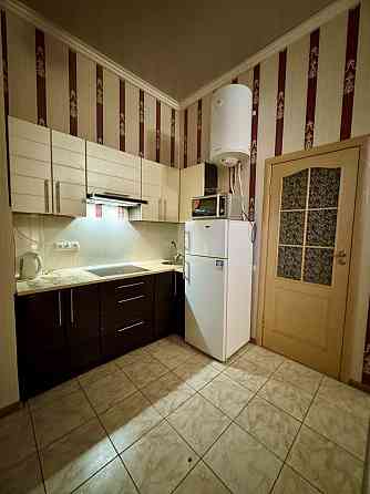 1-комн. Парк Шевченко, ЖК Капитан Одесса