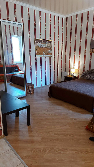 1-комн. Парк Шевченко, ЖК Капитан Одесса - изображение 4