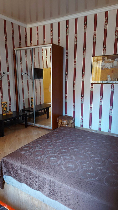 1-комн. Парк Шевченко, ЖК Капитан Одесса - изображение 5