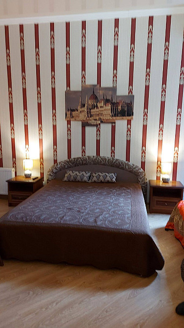 1-комн. Парк Шевченко, ЖК Капитан Одесса - изображение 2