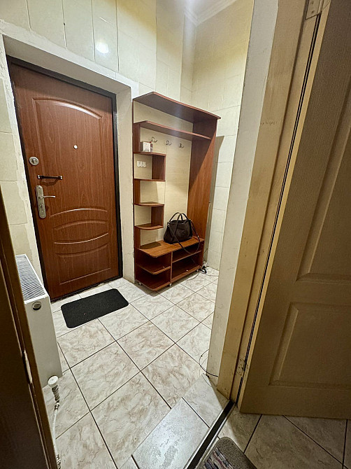 1-комн. Парк Шевченко, ЖК Капитан Одесса - изображение 8