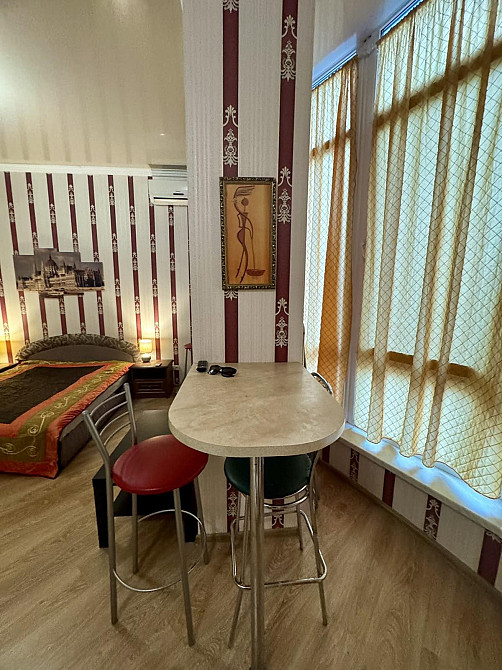 1-комн. Парк Шевченко, ЖК Капитан Одесса - изображение 1