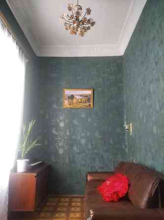 Сдам 3-х комнатную квартиру в центре города. Одесса