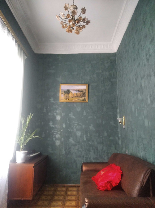 Сдам 3-х комнатную квартиру в центре города. Одеса - зображення 2