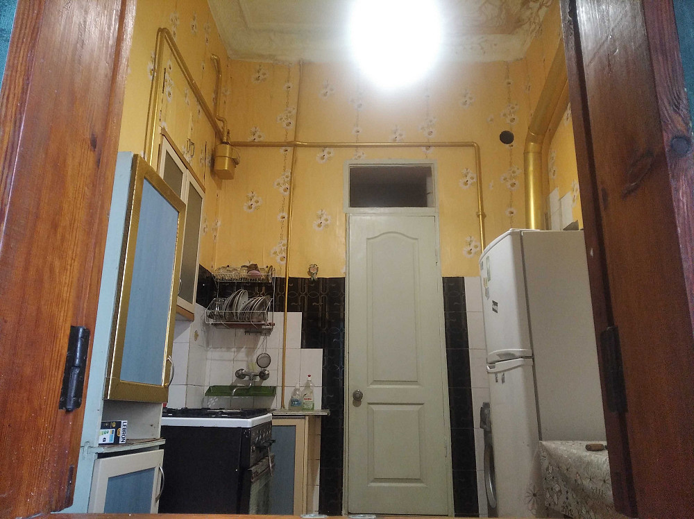 Сдам 3-х комнатную квартиру в центре города. Одеса - зображення 4