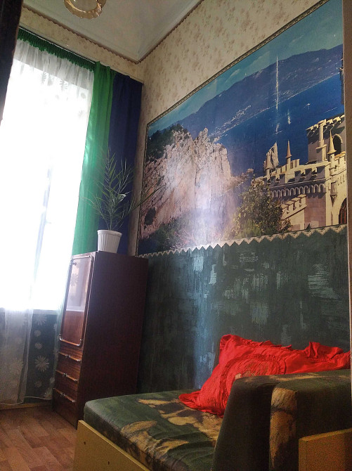 Сдам 3-х комнатную квартиру в центре города. Одеса - зображення 3