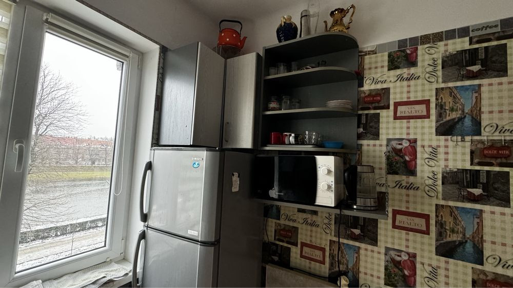 Оренда 2 к з видом на набережну Ужгород - изображение 2