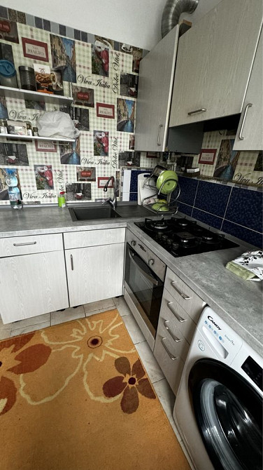 Оренда 2 к з видом на набережну Ужгород - изображение 4