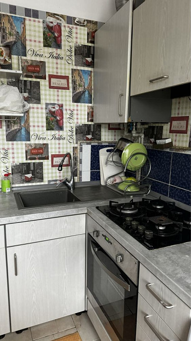 Оренда 2 к з видом на набережну Ужгород - изображение 3