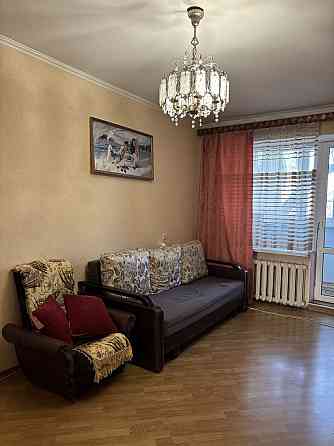 Сдам двухкомнатную квартиру Одесса