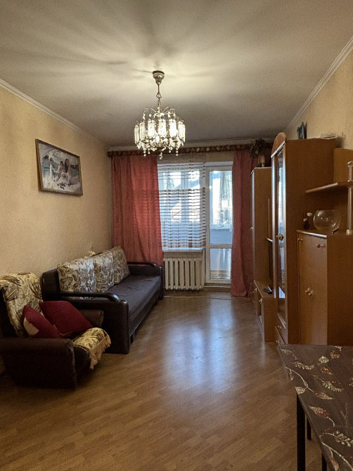 Сдам двухкомнатную квартиру Одеса - зображення 2