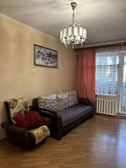 Сдам двухкомнатную квартиру Одеса - зображення 3