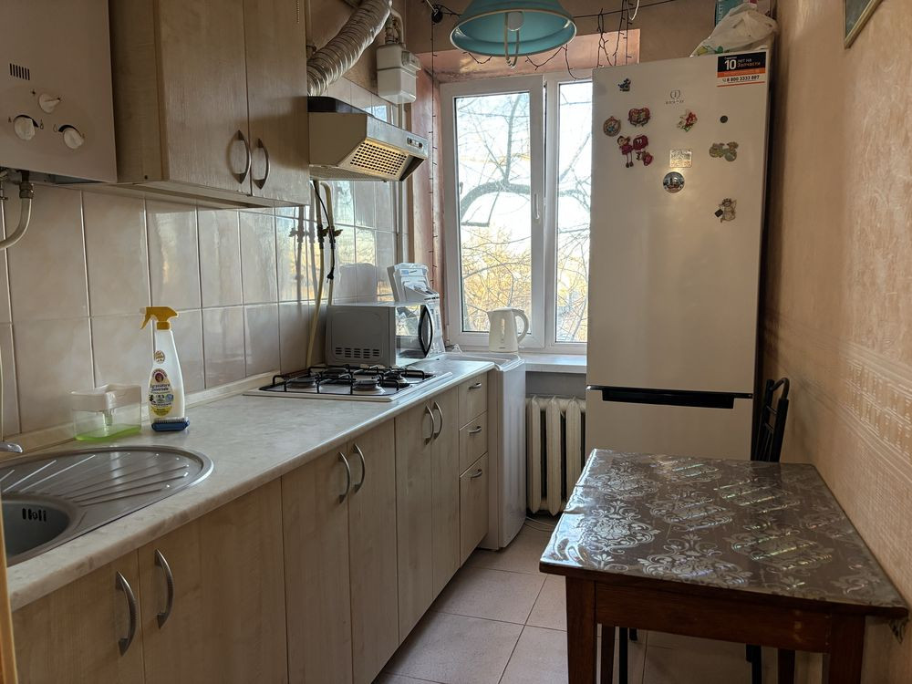 Сдам двухкомнатную квартиру Одеса - зображення 5