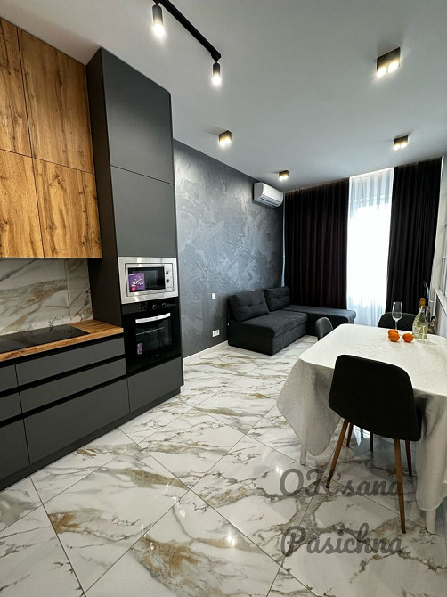 Сдам в аренду 2 комн новострой Центр , парк Глобы , Дельмар Люкс Дніпро - зображення 3