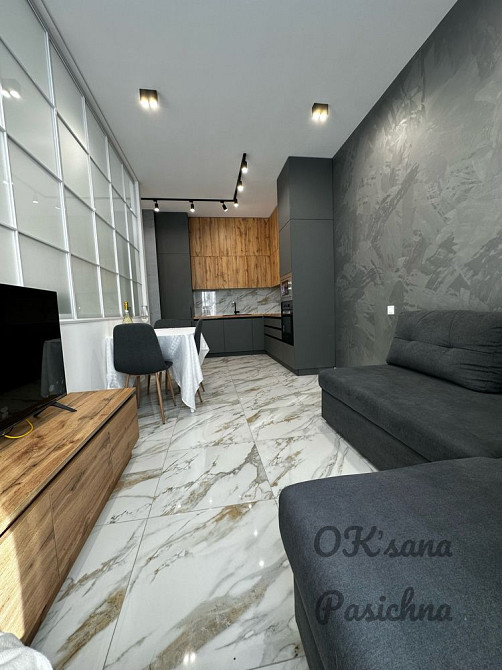 Сдам в аренду 2 комн новострой Центр , парк Глобы , Дельмар Люкс Дніпро - зображення 6