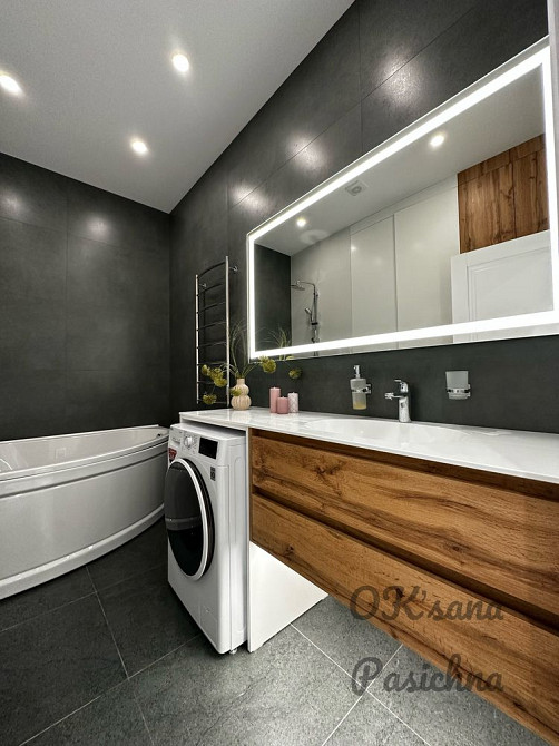 Сдам в аренду 2 комн новострой Центр , парк Глобы , Дельмар Люкс Дніпро - зображення 8