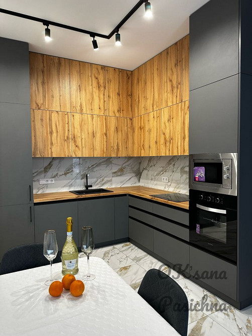 Сдам в аренду 2 комн новострой Центр , парк Глобы , Дельмар Люкс Дніпро - зображення 1