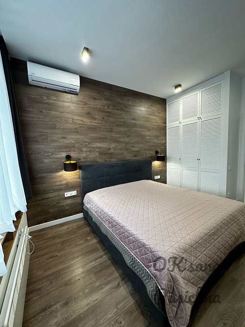 Сдам в аренду 2 комн новострой Центр , парк Глобы , Дельмар Люкс Дніпро - зображення 4