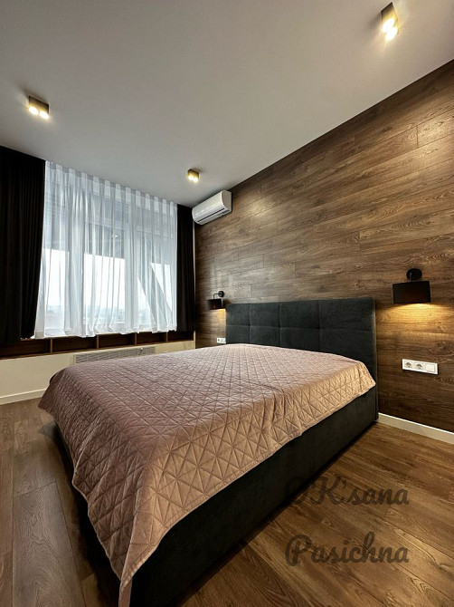 Сдам в аренду 2 комн новострой Центр , парк Глобы , Дельмар Люкс Дніпро - зображення 5