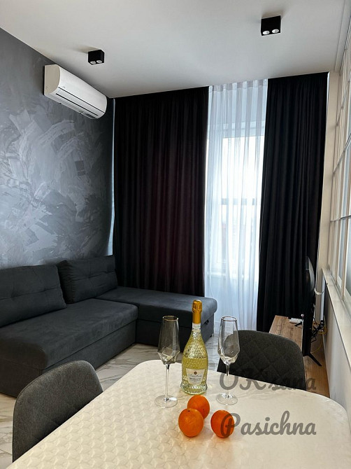 Сдам в аренду 2 комн новострой Центр , парк Глобы , Дельмар Люкс Дніпро - зображення 2