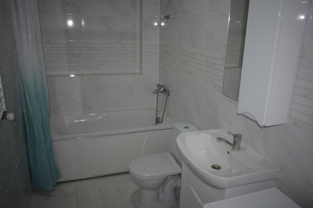 Оренда 2 кімн.квартири, вул. Заньковецька, Новий район. Ужгород - изображение 3