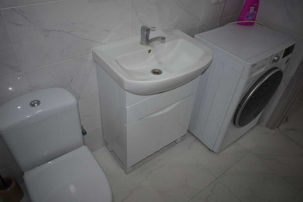 Оренда 2 кімн.квартири, вул. Заньковецька, Новий район. Ужгород - изображение 4