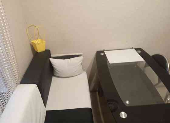 Сдам 1к квартиру ул.Космонавтов, р-н Баштанский рынок. Николаев