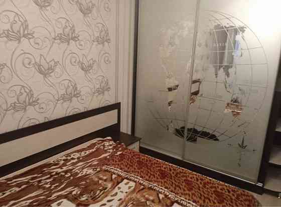 Сдам 1к квартиру ул.Космонавтов, р-н Баштанский рынок. Николаев