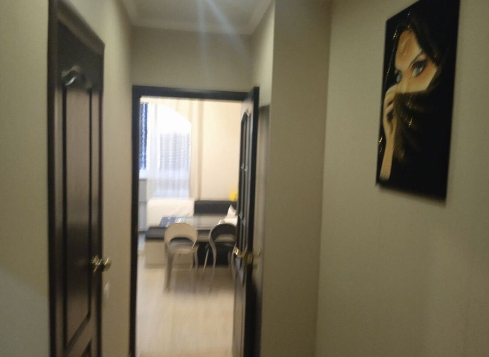 Сдам 1к квартиру ул.Космонавтов, р-н Баштанский рынок. Николаев - изображение 4