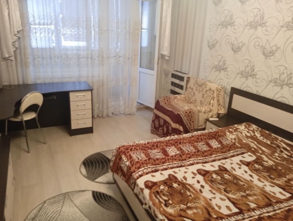 Сдам 1к квартиру ул.Космонавтов, р-н Баштанский рынок. Николаев - изображение 2