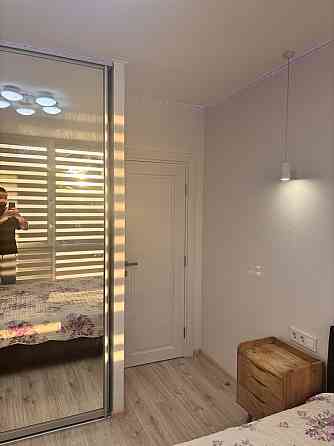 Оренда 2к новобудона вул. Київська Черновцы