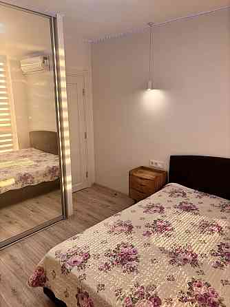 Оренда 2к новобудона вул. Київська Черновцы