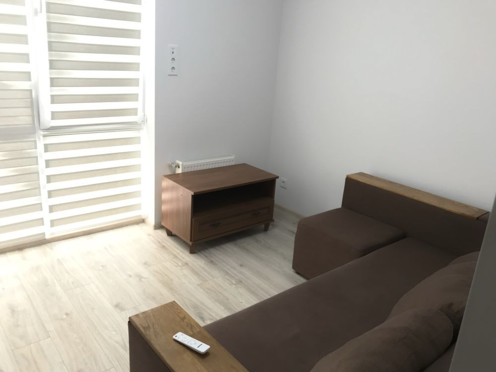 Оренда 2к новобудона вул. Київська Черновцы - изображение 6