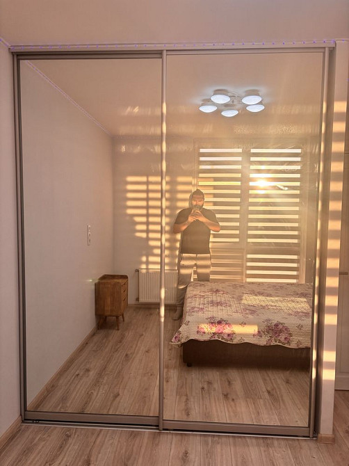 Оренда 2к новобудона вул. Київська Черновцы - изображение 2