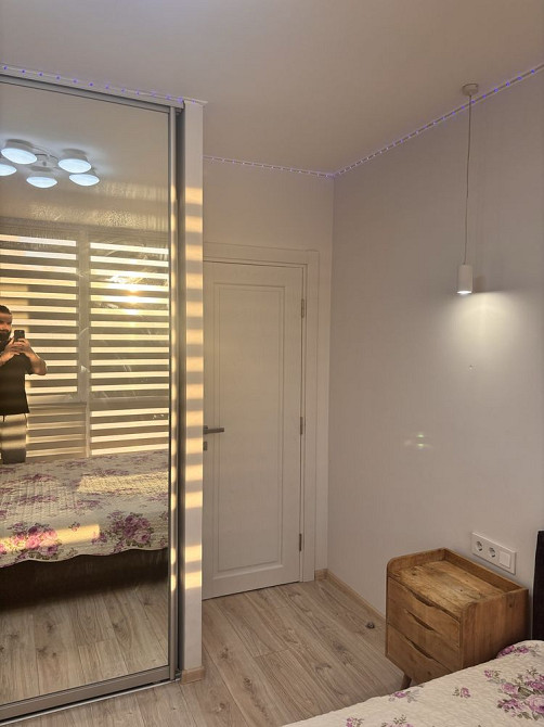 Оренда 2к новобудона вул. Київська Черновцы - изображение 5