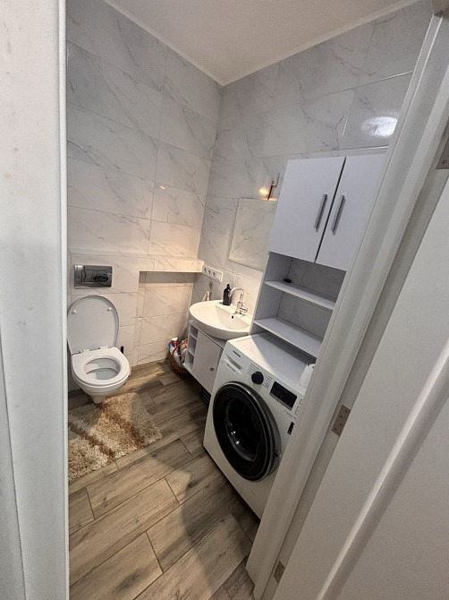 Оренда 2к новобудона вул. Київська Черновцы - изображение 8