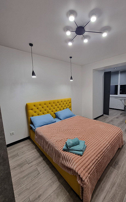 2 км квартира ЖК Атлант Луцк - изображение 7