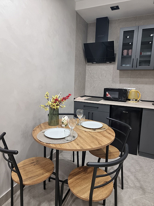 2 км квартира ЖК Атлант Луцк - изображение 6