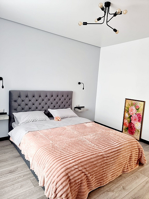 2 км квартира ЖК Атлант Луцк - изображение 2